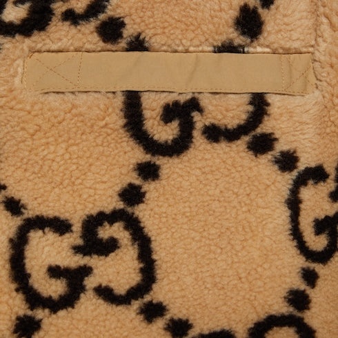 Gucci GG Jacquard Jogging Pant - 2
