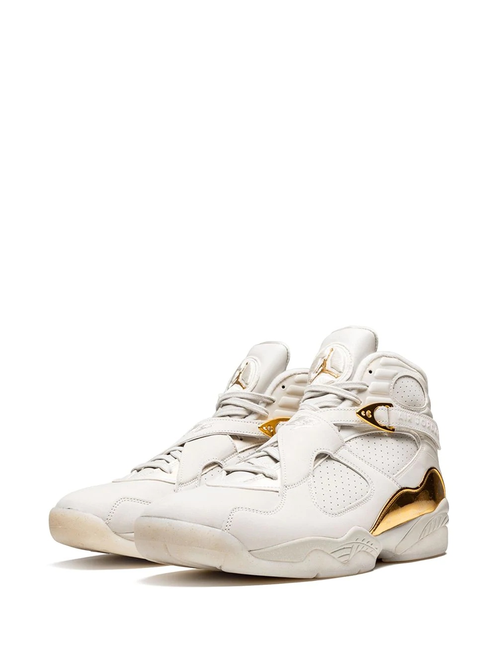 Air Jordan 8 Retro C&C trophy - 2