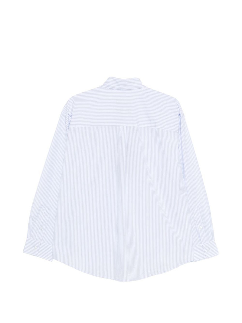 HERSKIND Lorenzo cotton shirt outlook