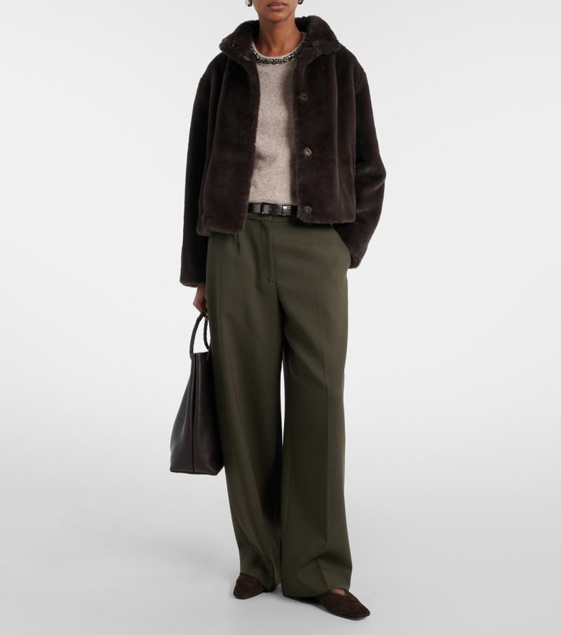 velvet Sheena jacket outlook