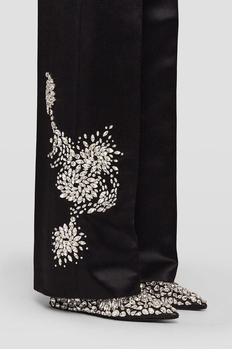 Jil Sander Ballerinas outlook