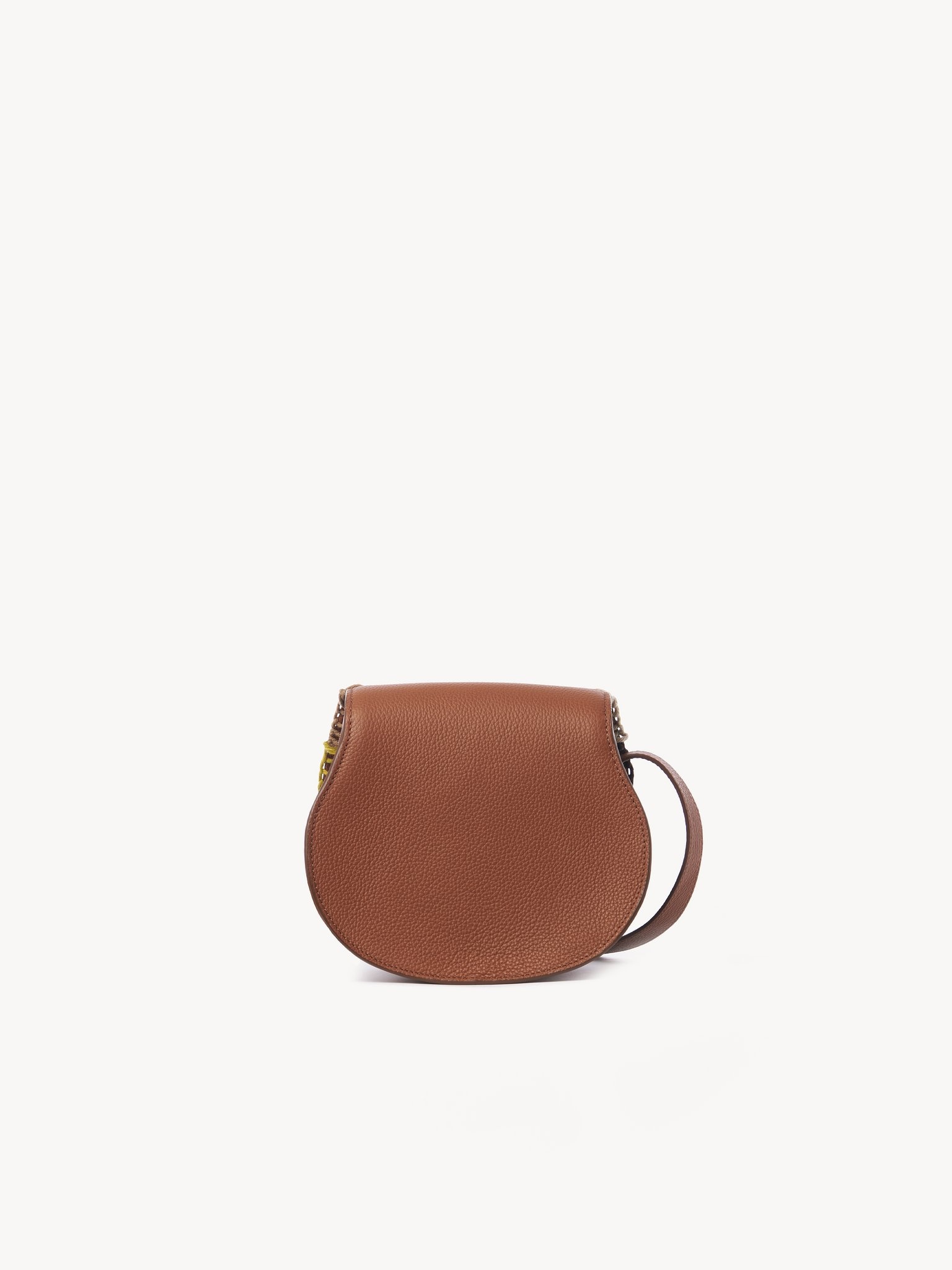 MARCIE SMALL SADDLE BAG - 3