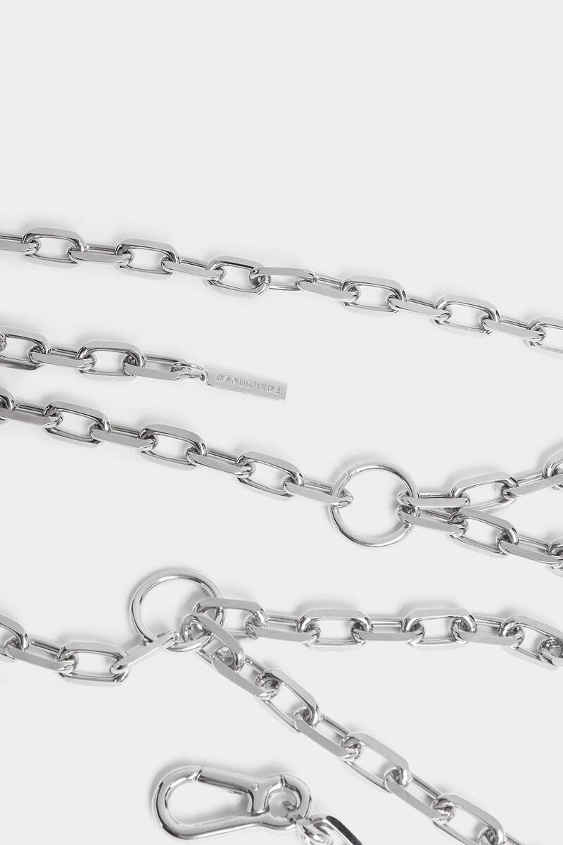 CHAIN ME BELT HARNESS - 3