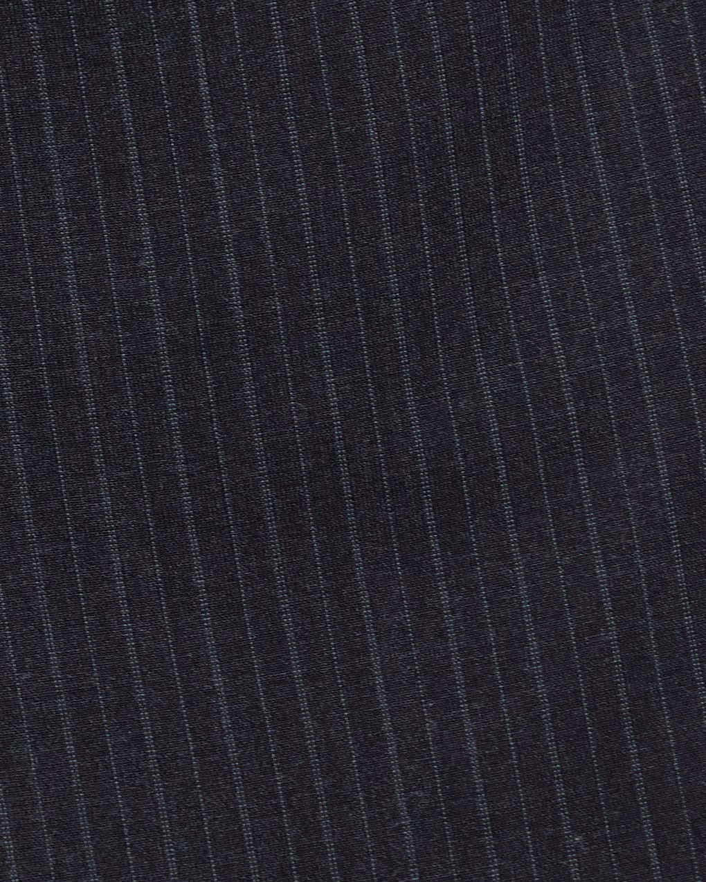 Blazer Hourglass Pinstripe  Anthracite - 6