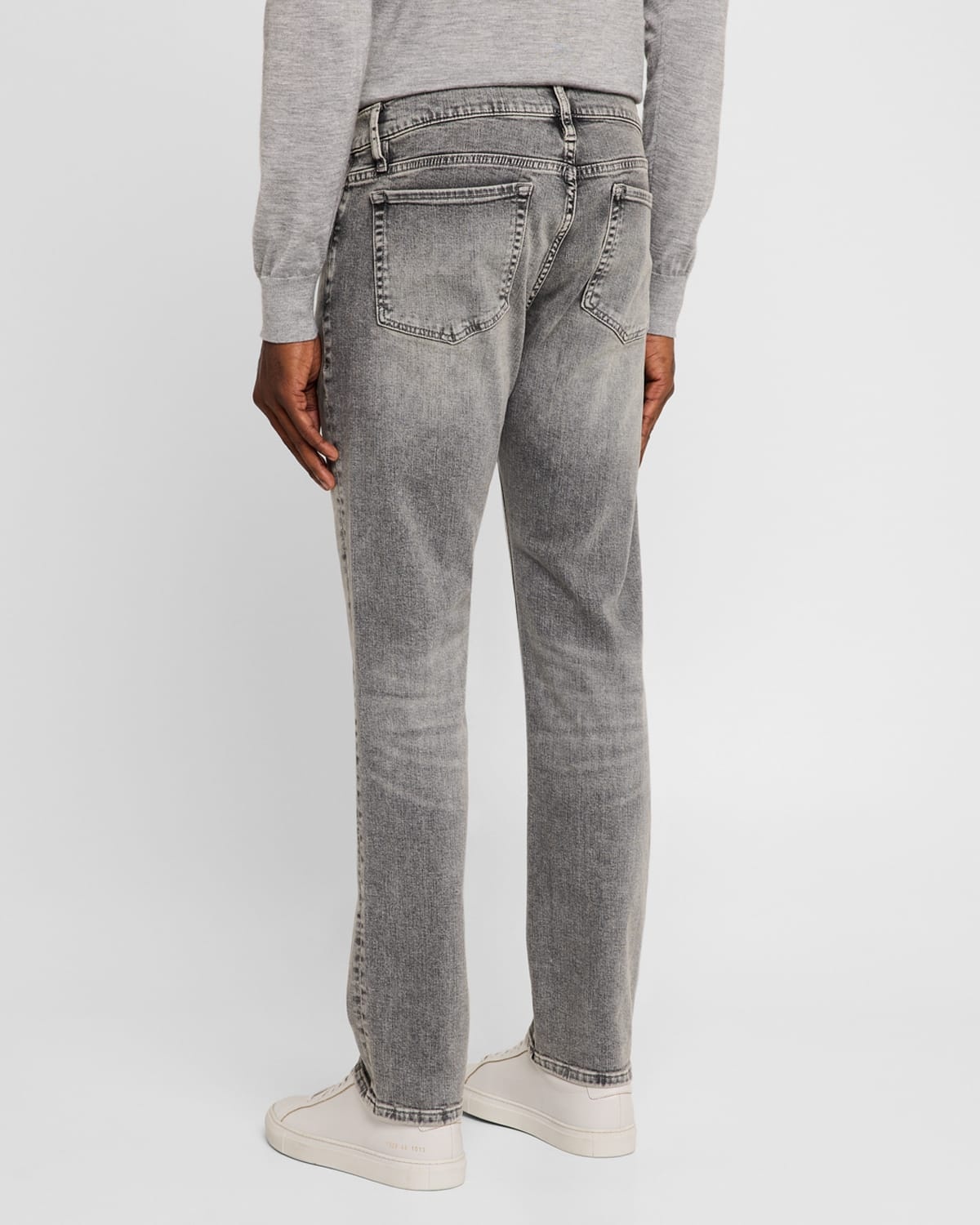 Men's L’homme Slim Jeans - 3