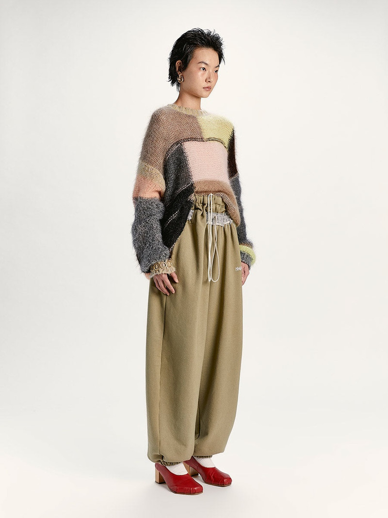 Arlecchino Mohair Light Mix 5