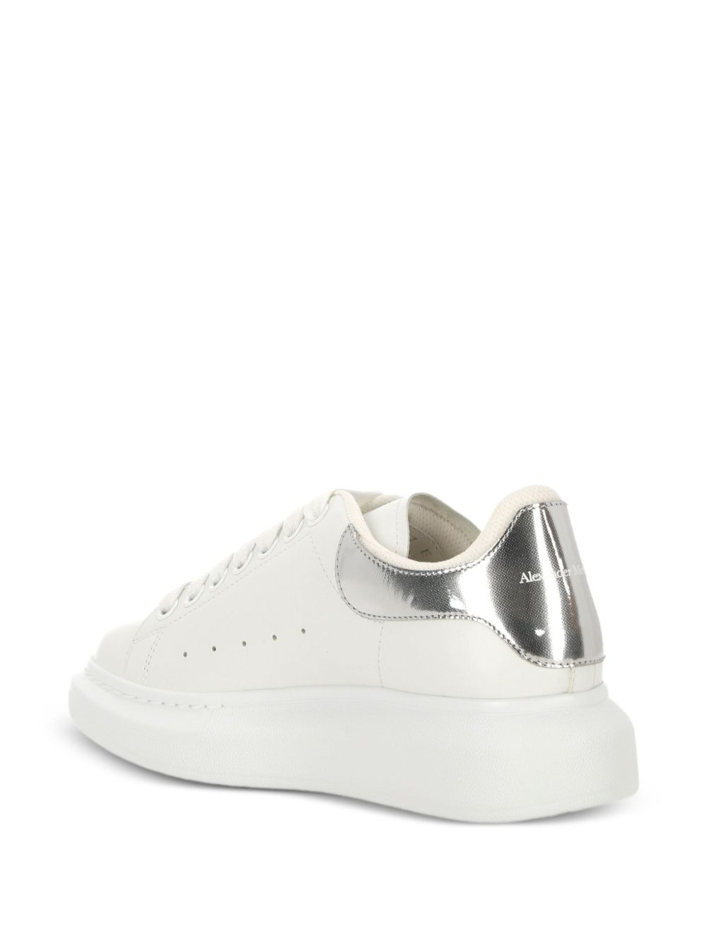 Oversized sneakers - 4