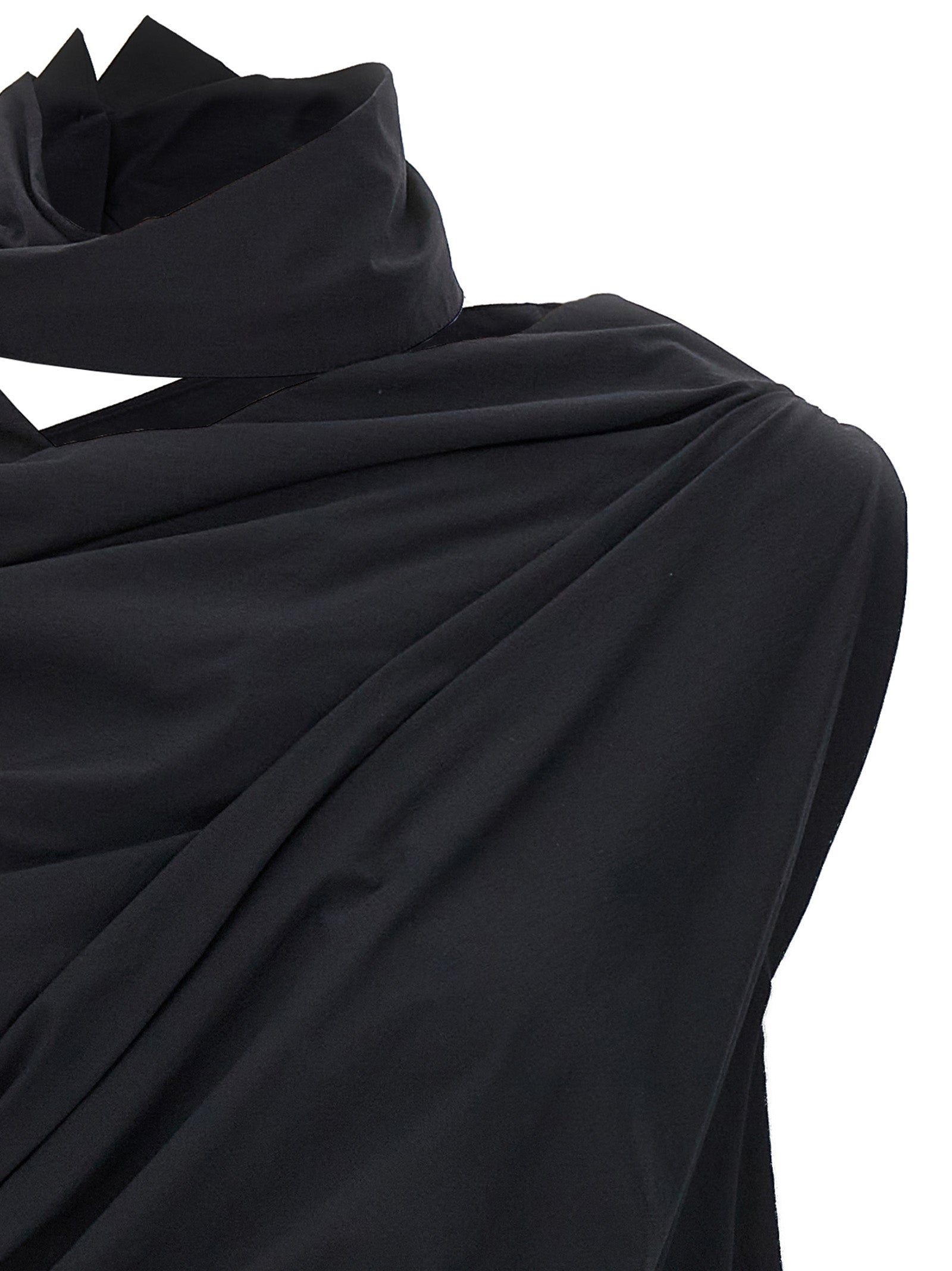 Eye Of The Bean Tops Black - 3