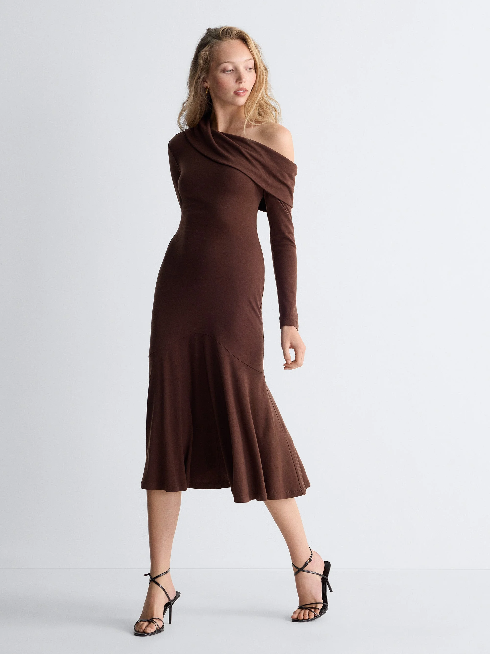 Zinnia Dress - 1