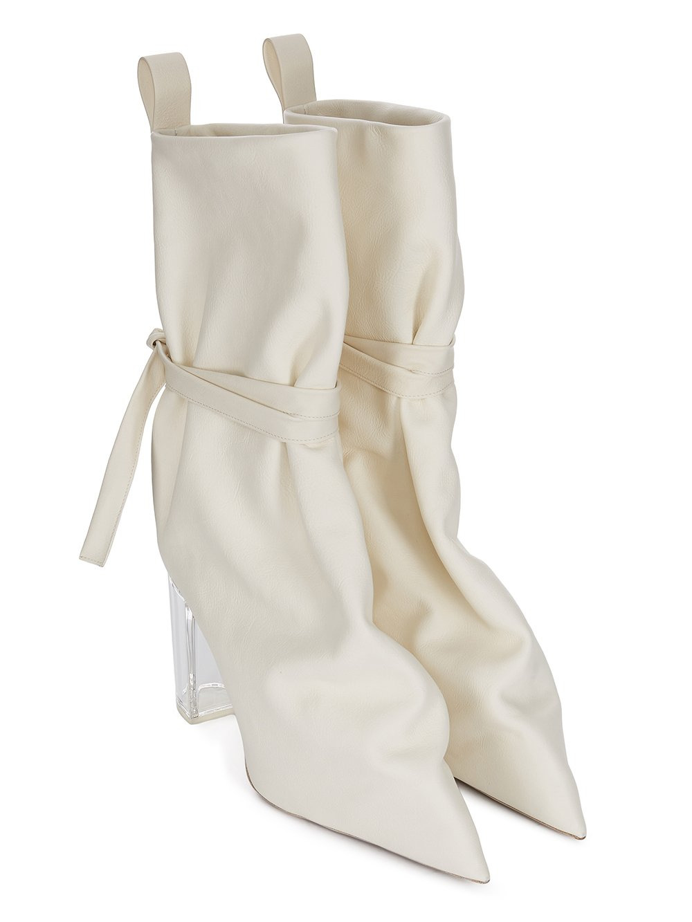 BOOTS - 6