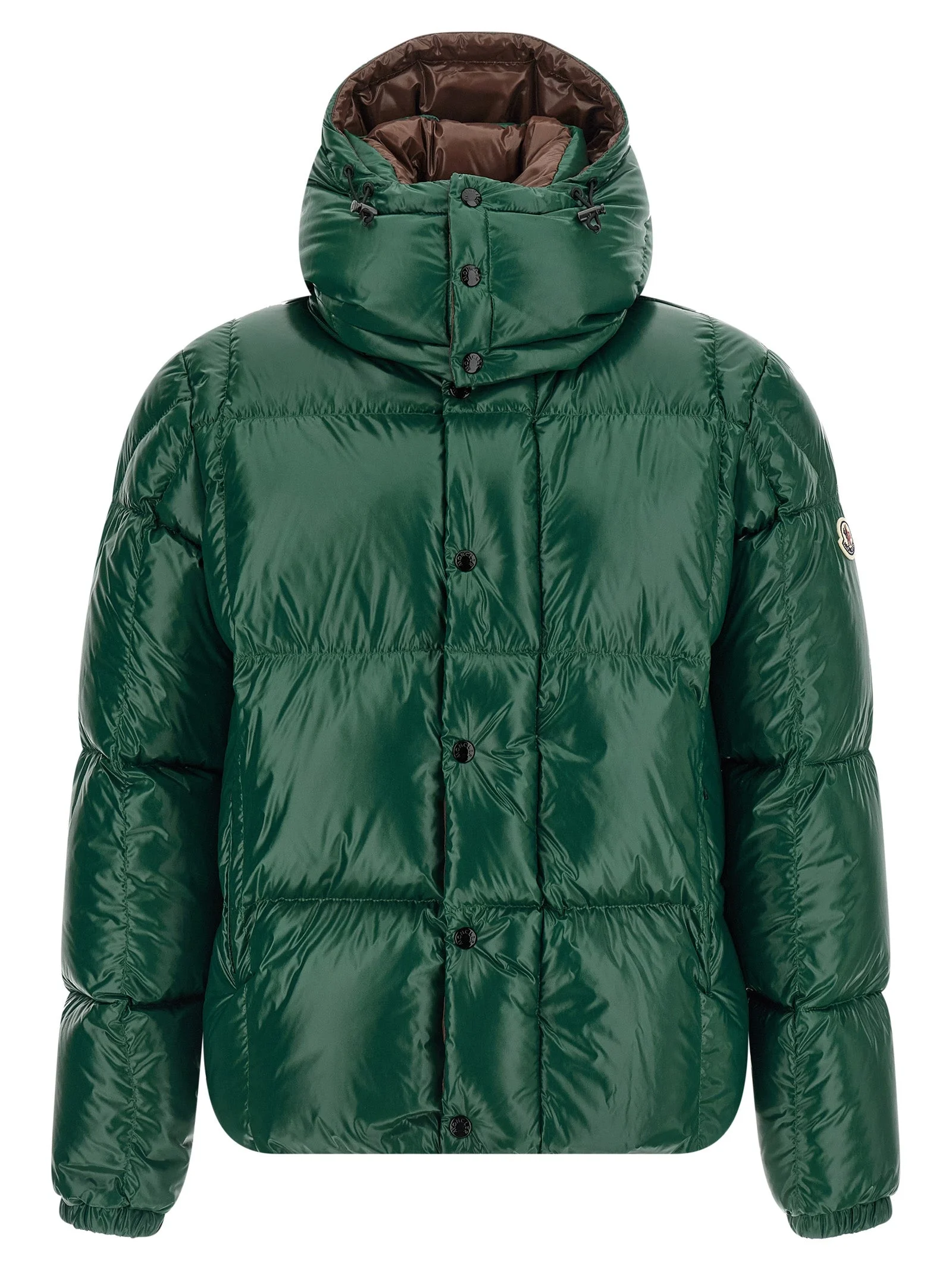 Moncler Men 'Parana' Down Jacket - 1