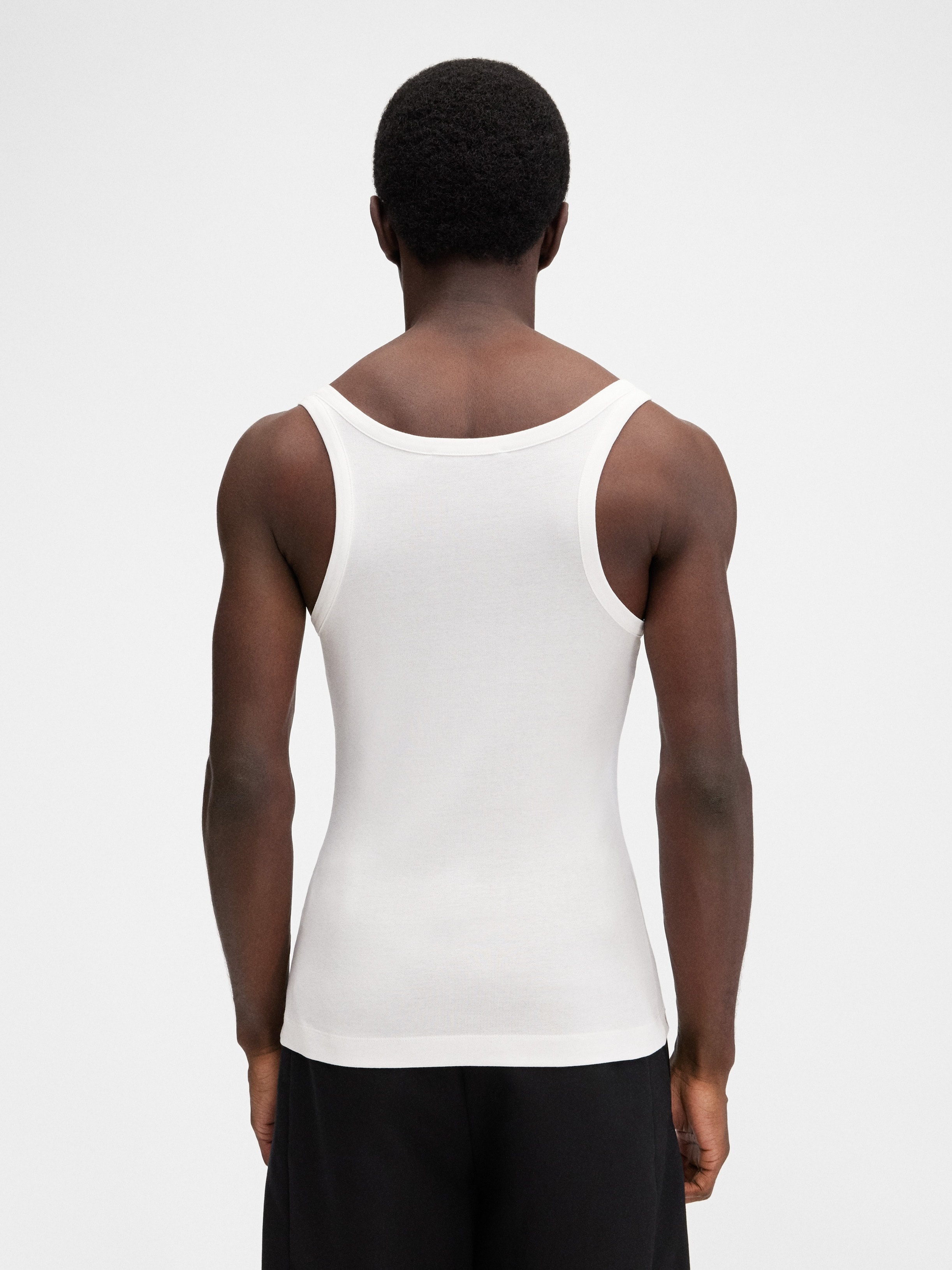 The Stazione tank top - 3