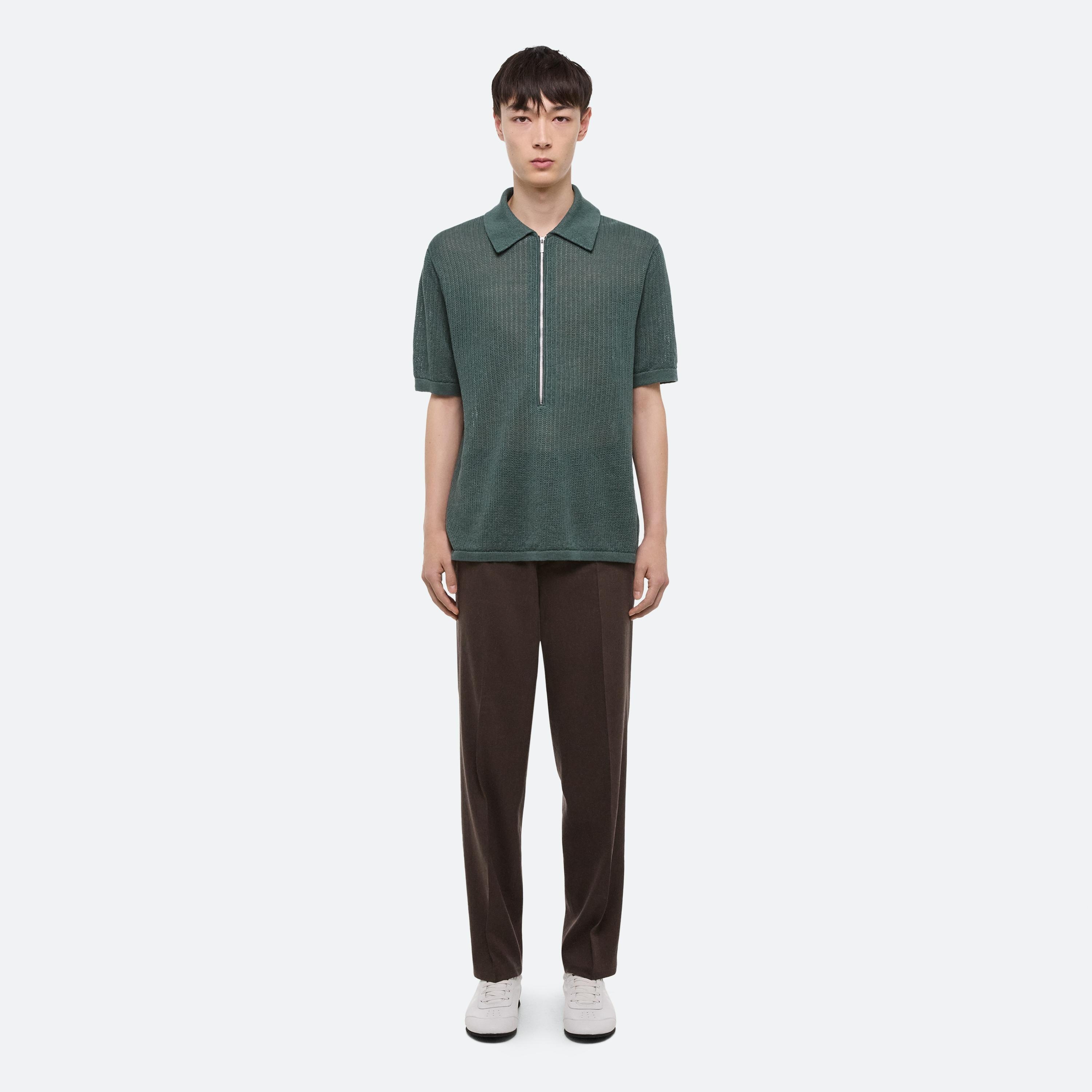 ZIP POLO - 3