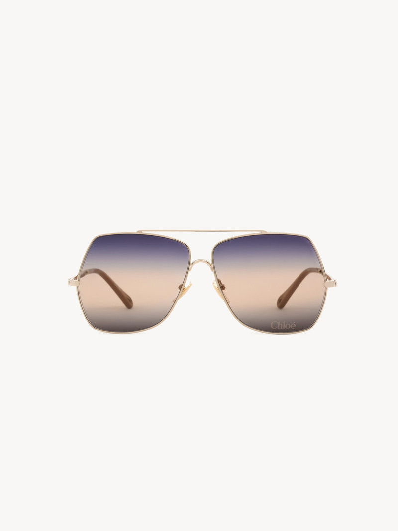 ALY SUNGLASSES - 1