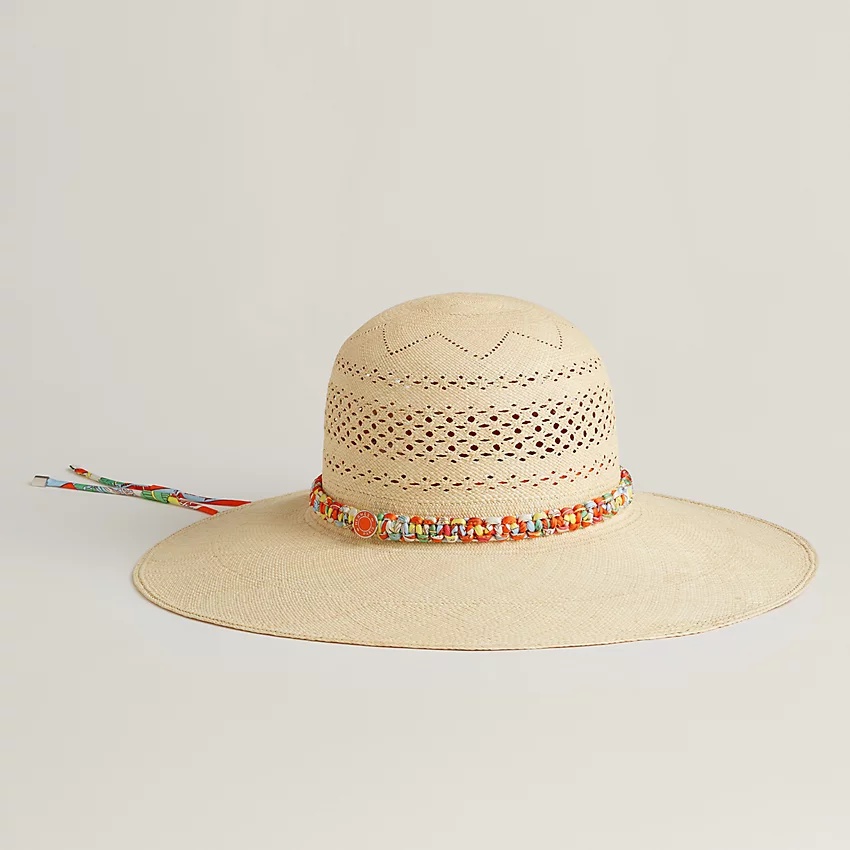 Boheme Silk hat - 1