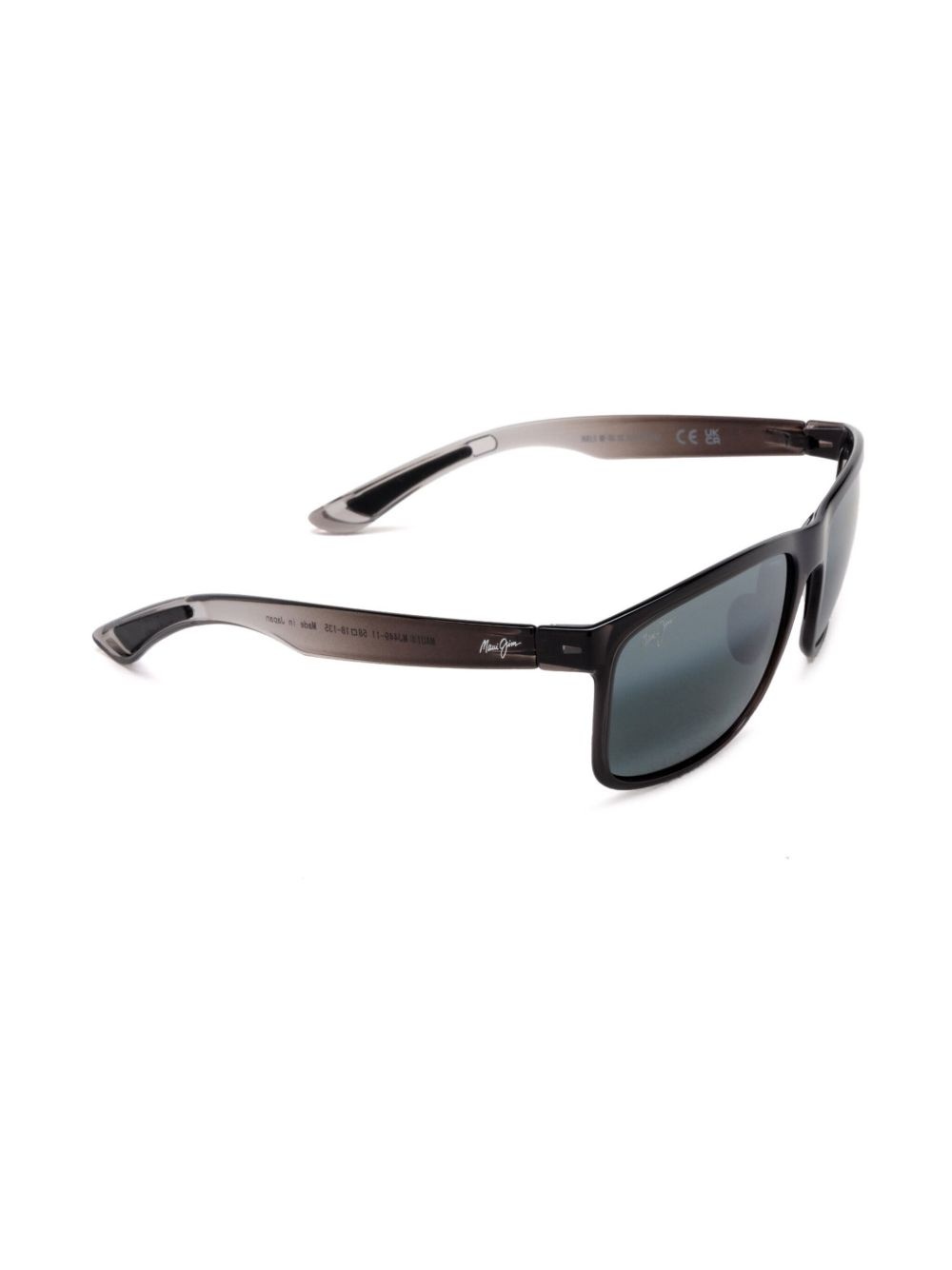Huelo square-frame sunglasses - 2