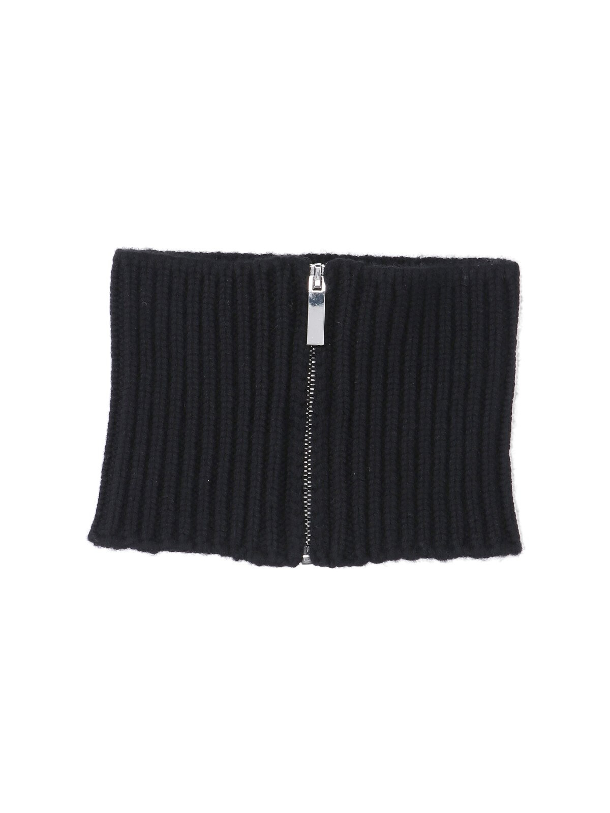 COLLAR SCARF - 2