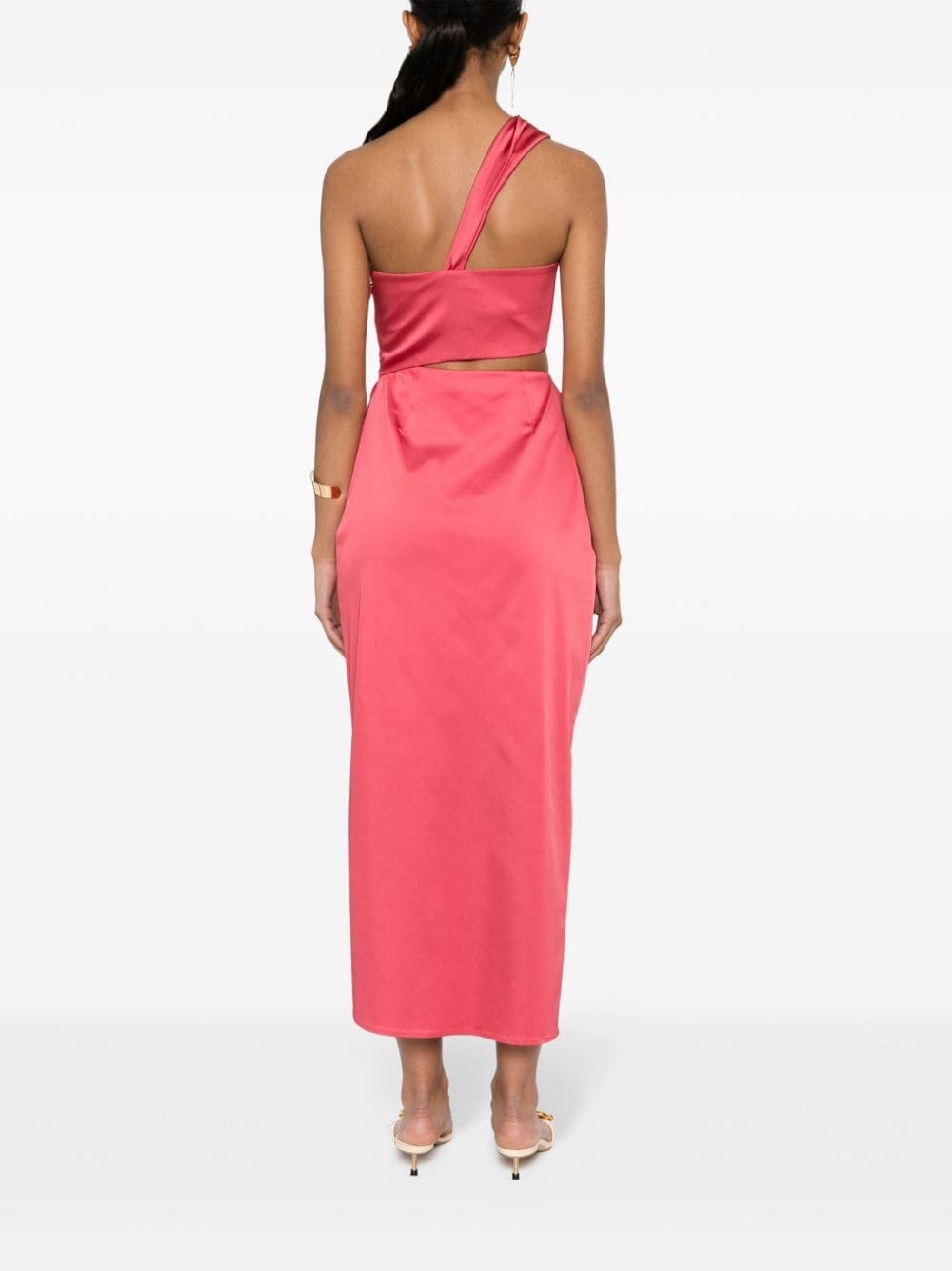 Avianna midi dress - 4