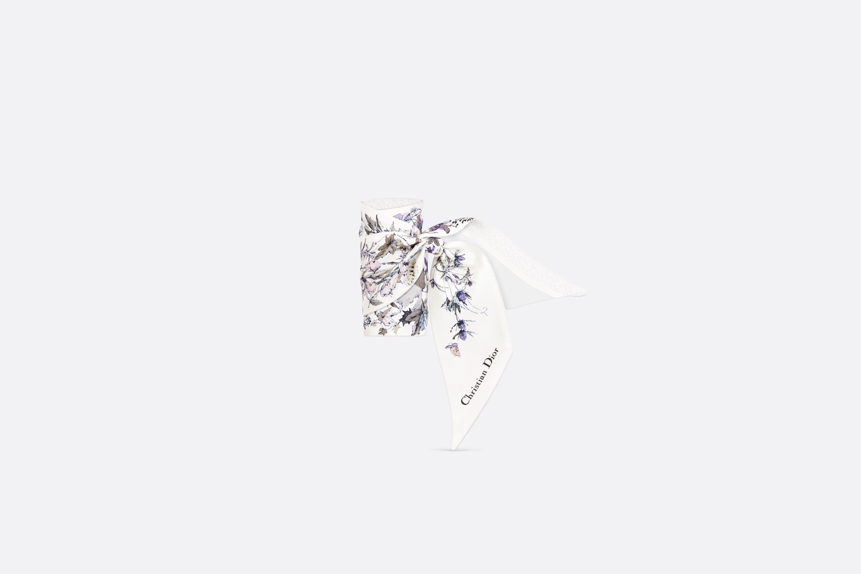 Dior 4 Saisons Hiver Mitzah Scarf - 2