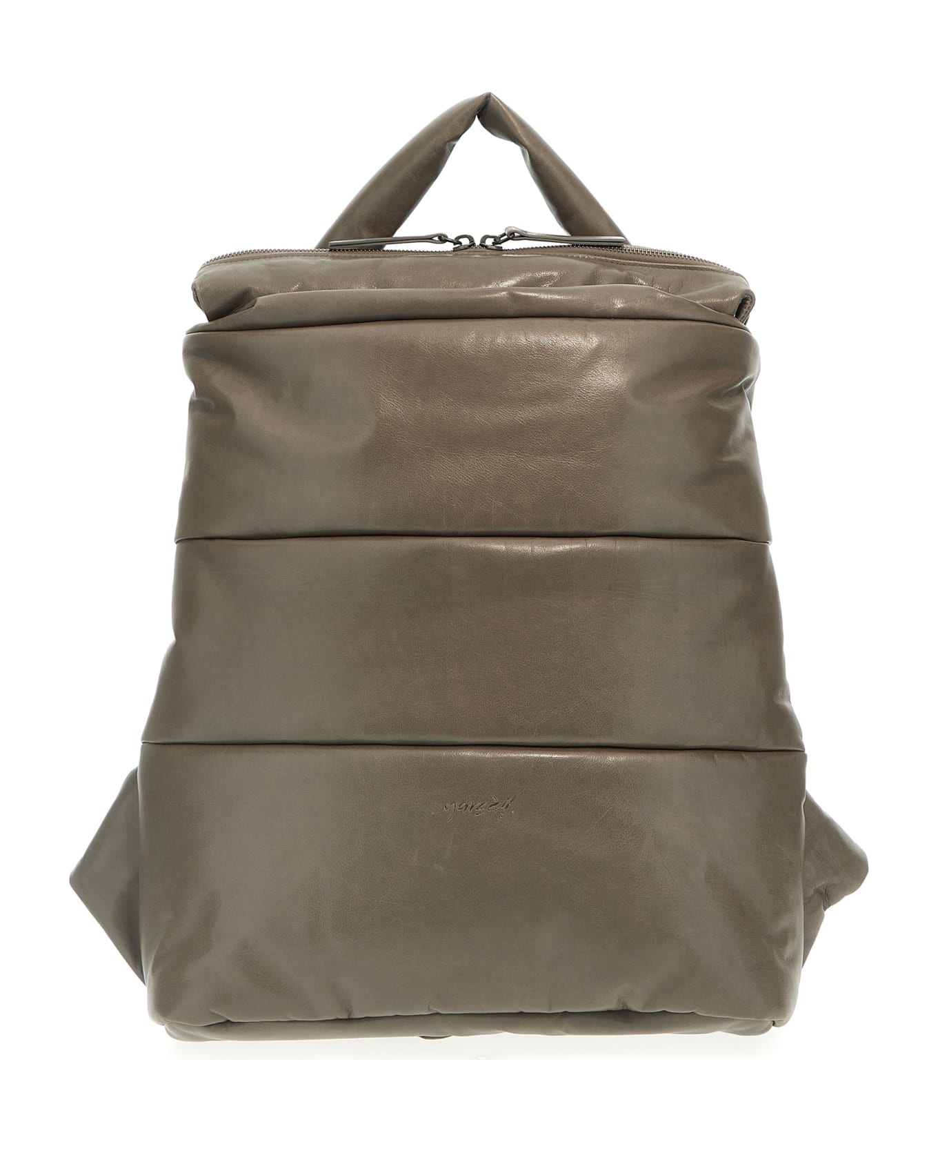 'trapuntata' Backpack - 1