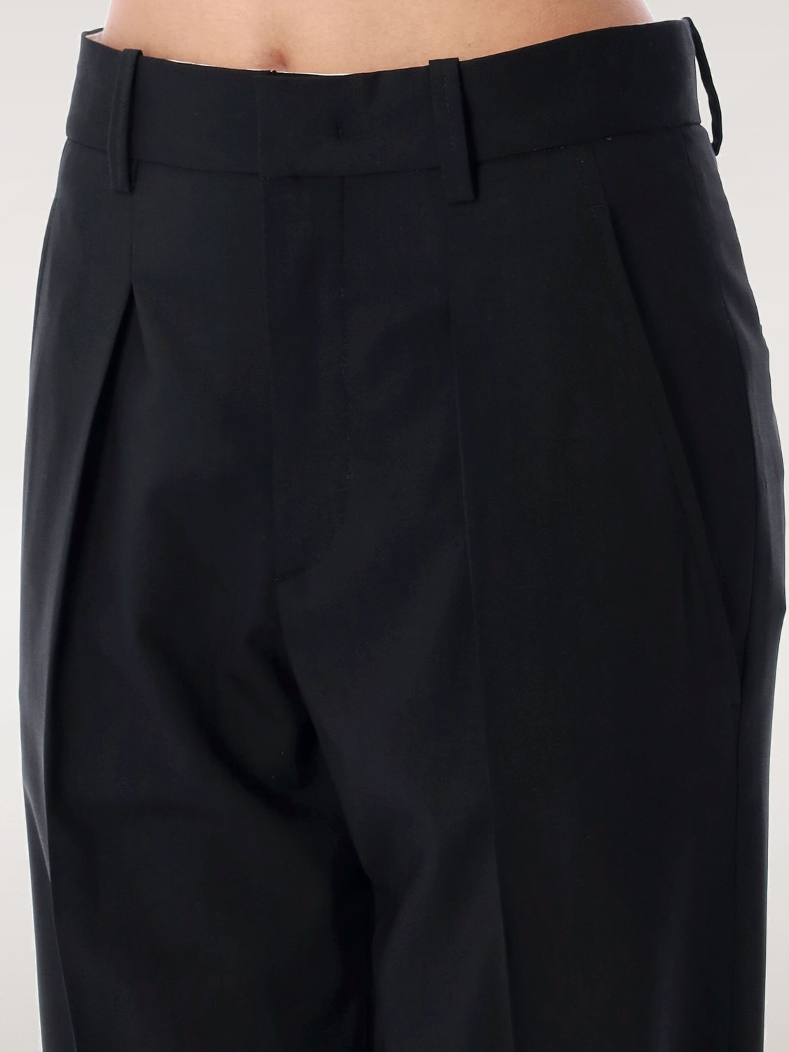 Pants woman Isabel Marant - 3
