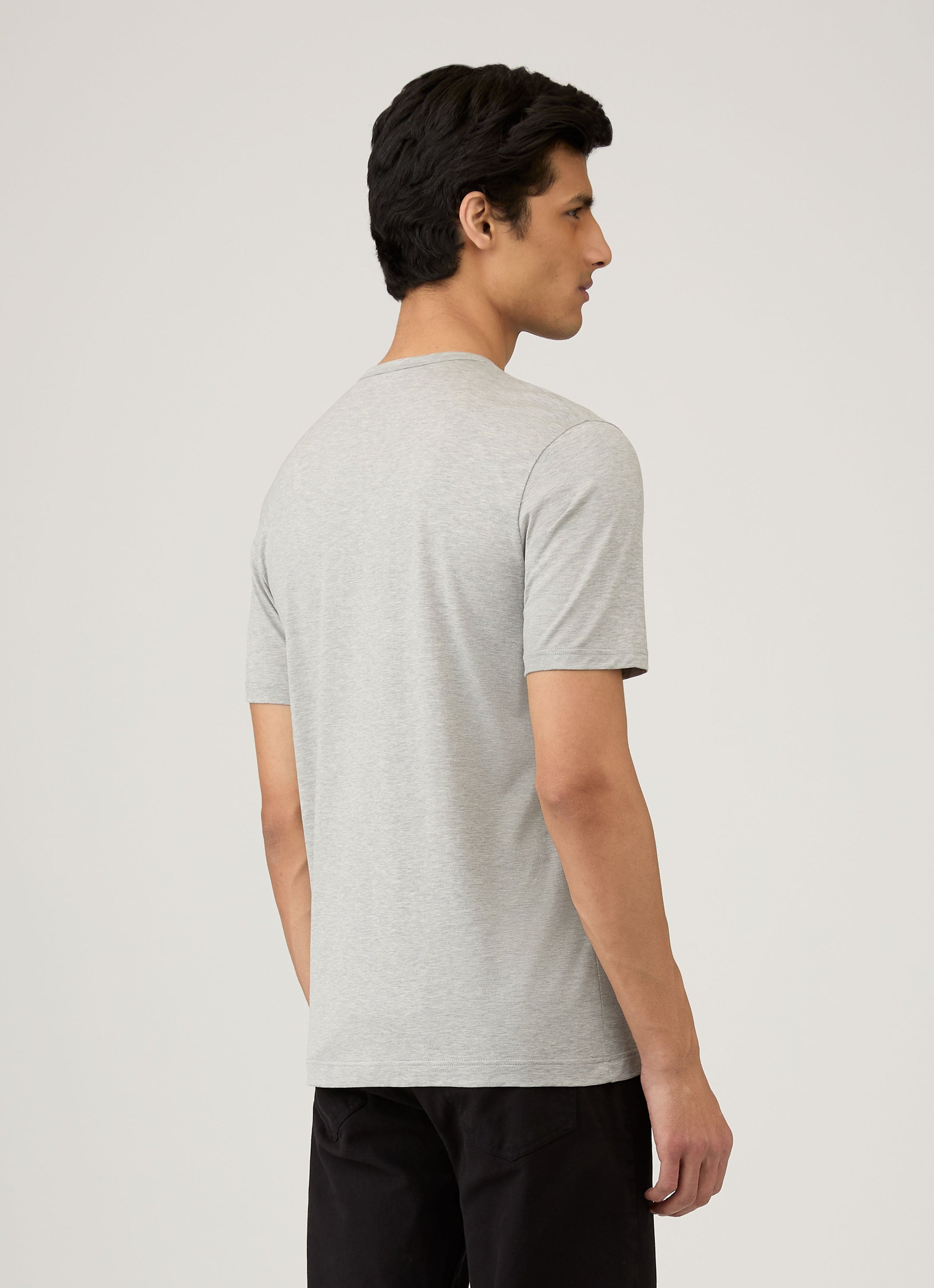 Classic T‑Shirt - 4