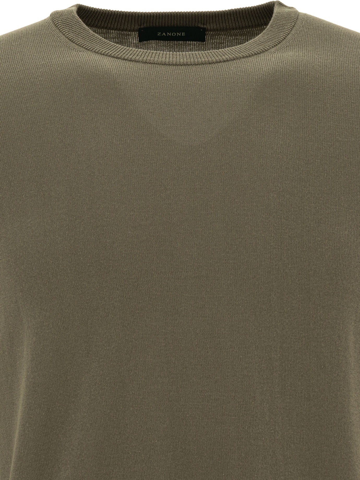 Zanone - Zanone Knitwear - 3