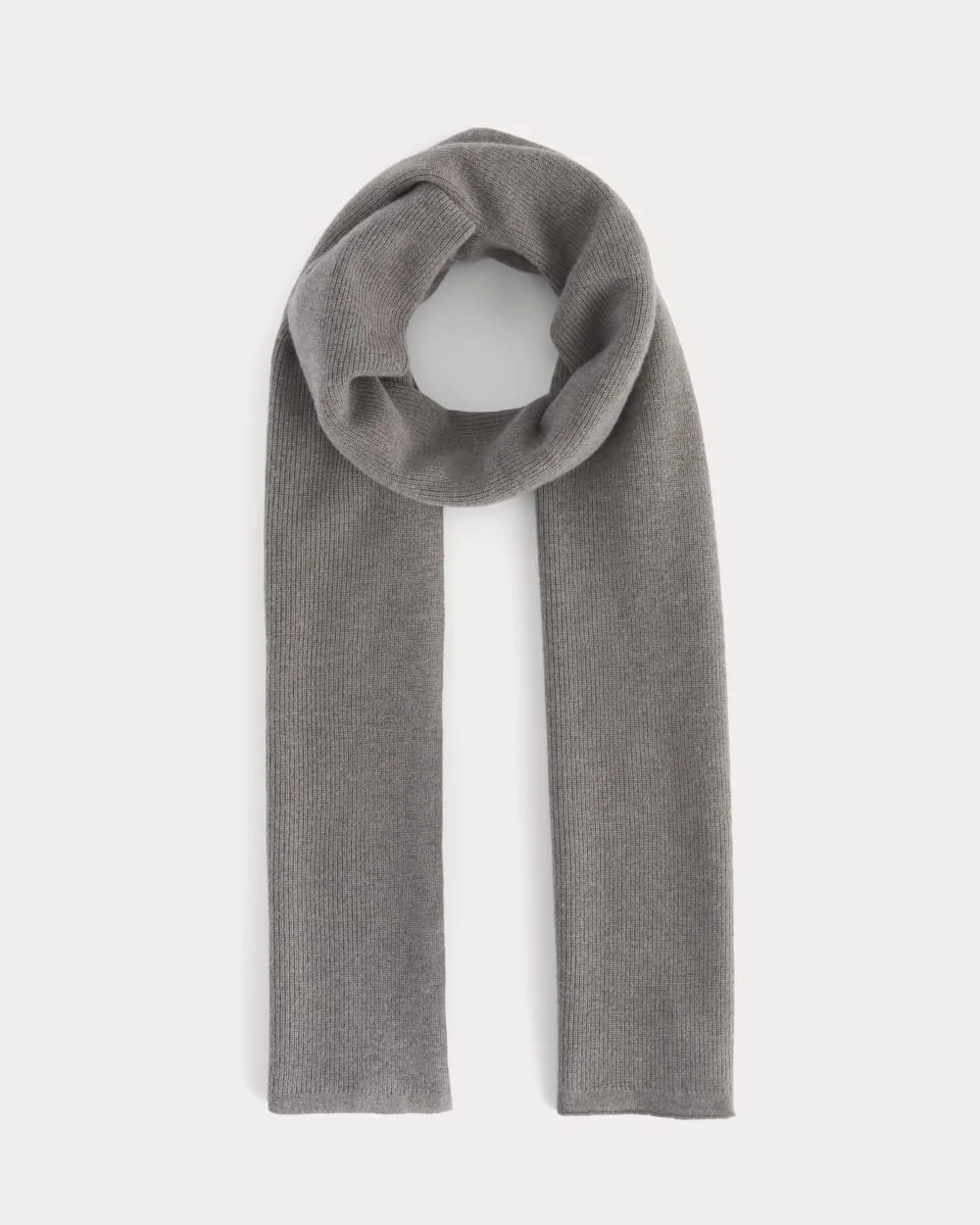 THE CABIN SCARF - 1