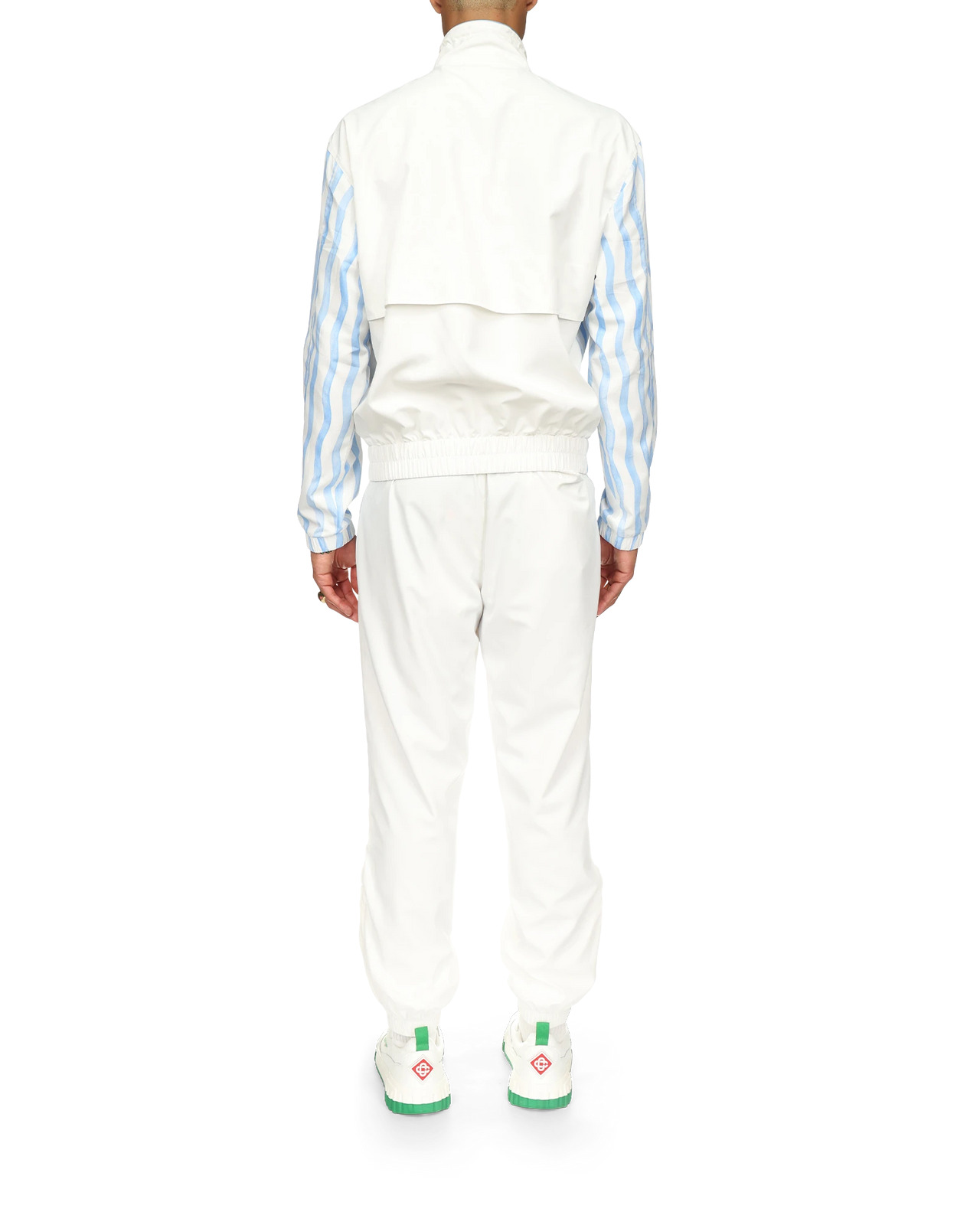 Equipement Sportif Track Jacket | Casablanca Paris - 4