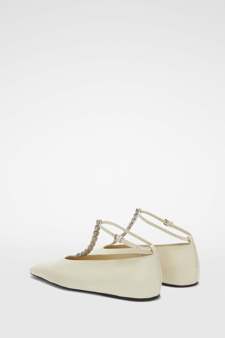 Ballerinas - 4