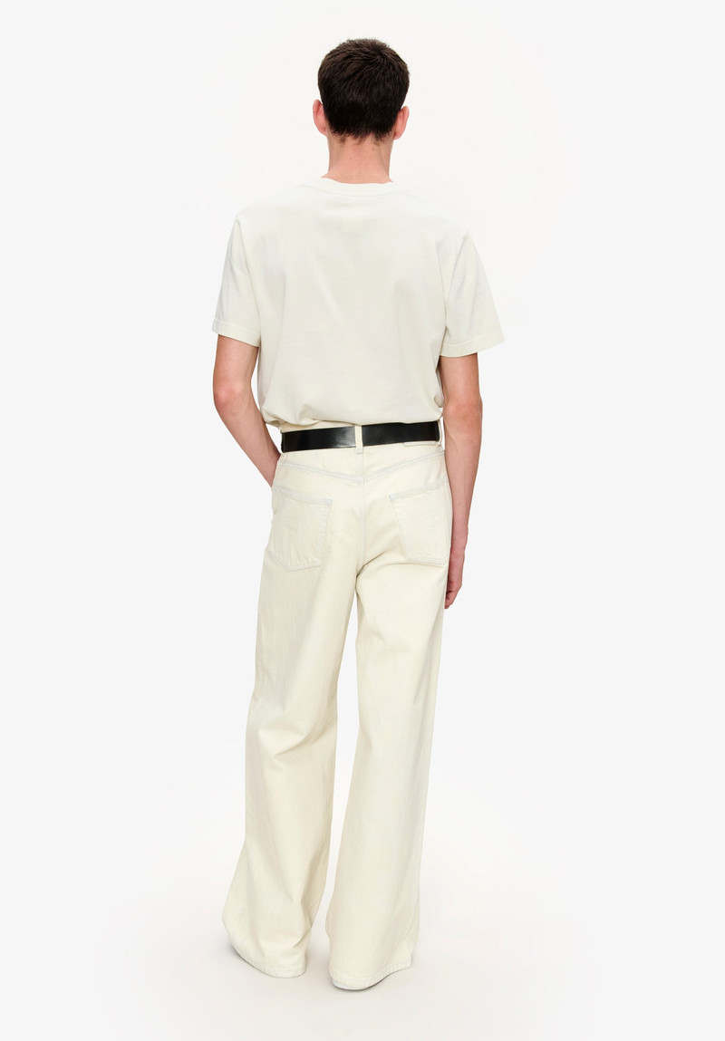 A.P.C. CLYDE JEANS outlook