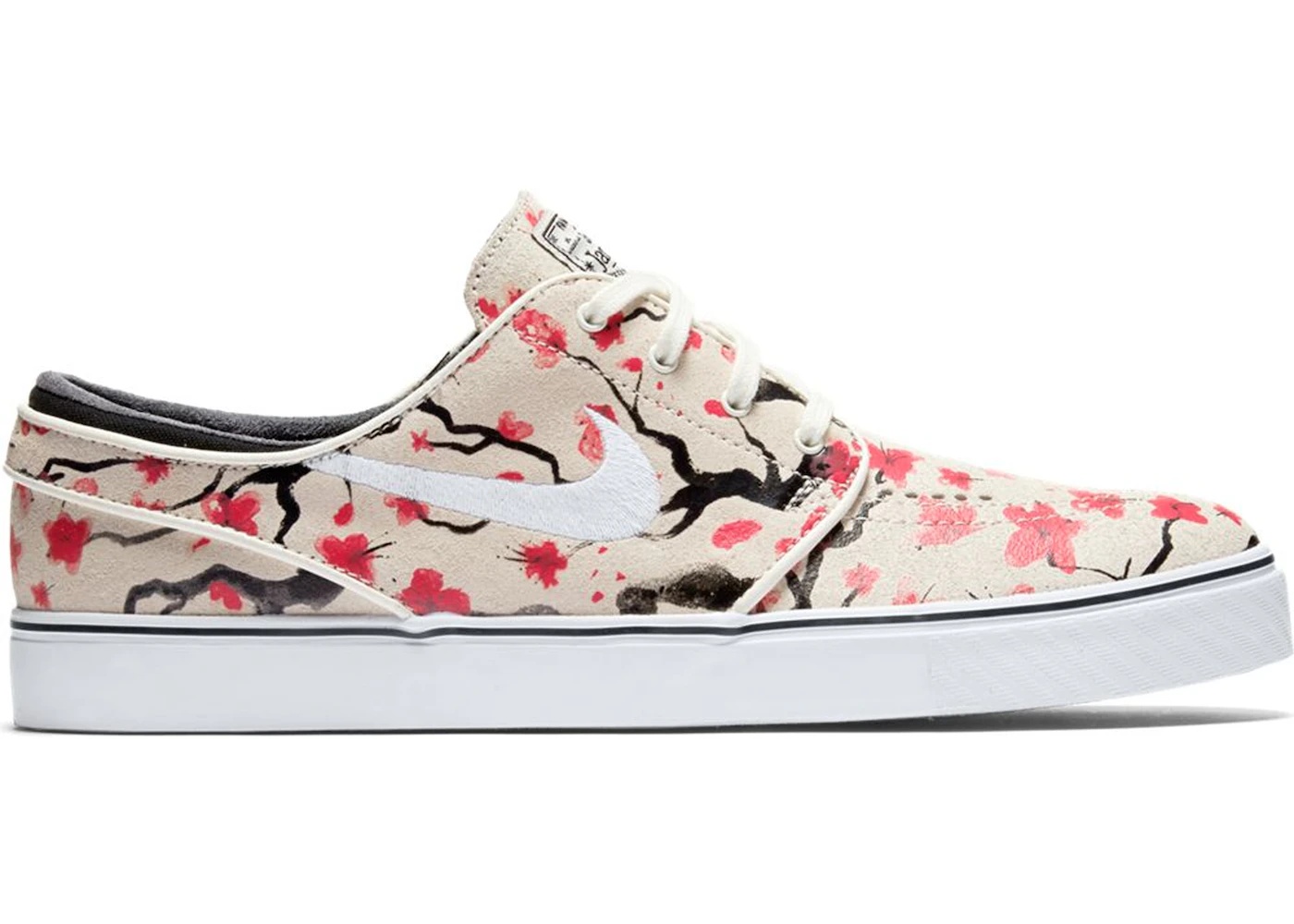 Nike SB Zoom Stefan Janoski Cherry Blossom - 1