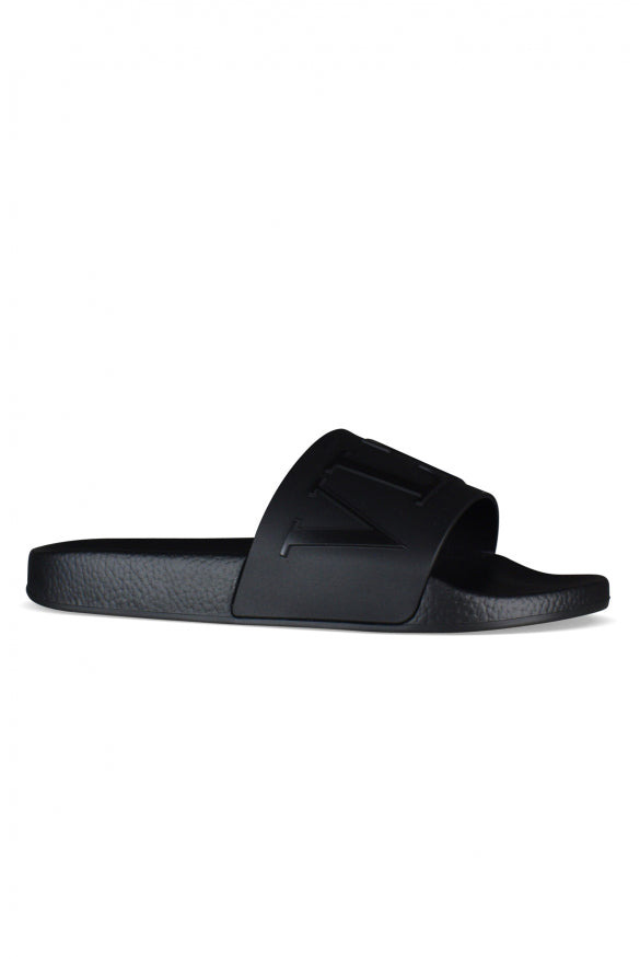 Valentino Garavani Men Flip-Flops Vltn - 2