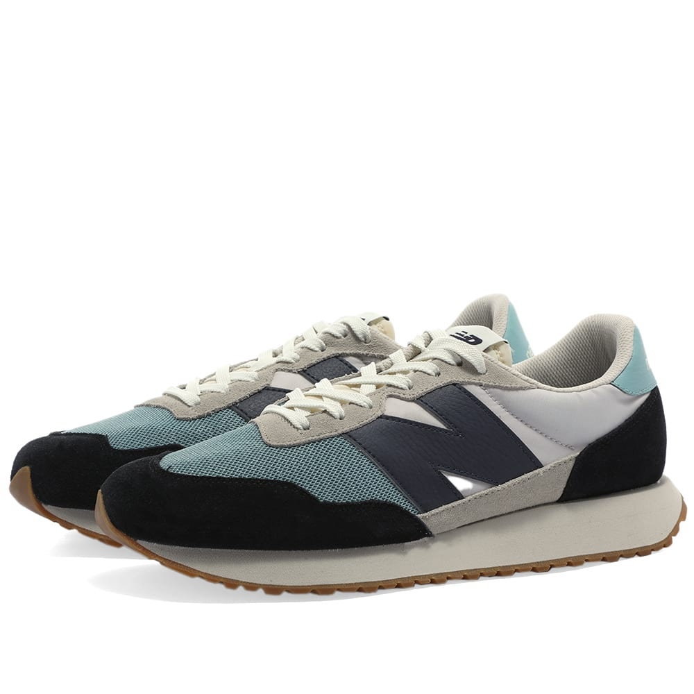 New Balance MS237HL1 - 1