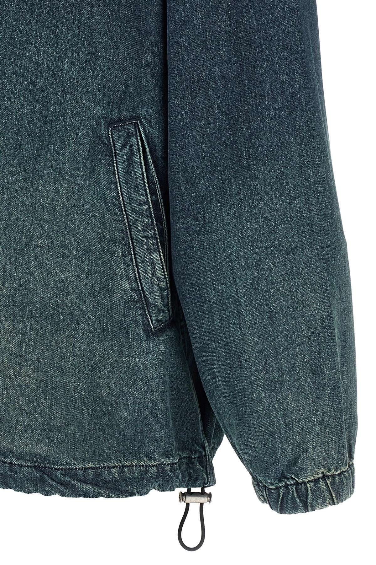 'D-Krap-S6' jacket - 6