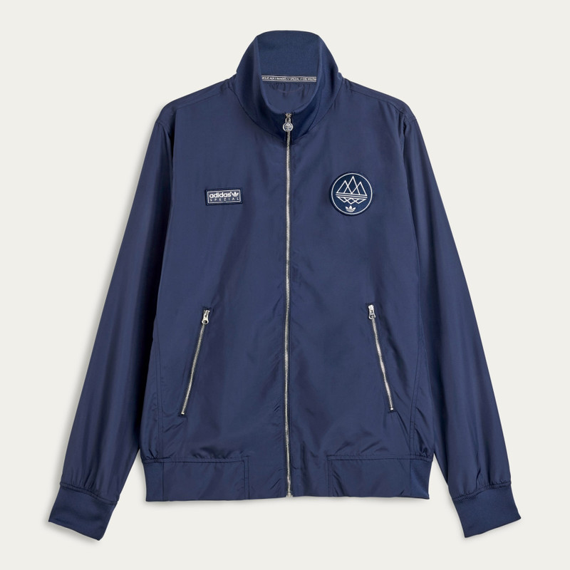Hudswell SPZL Jacket 1