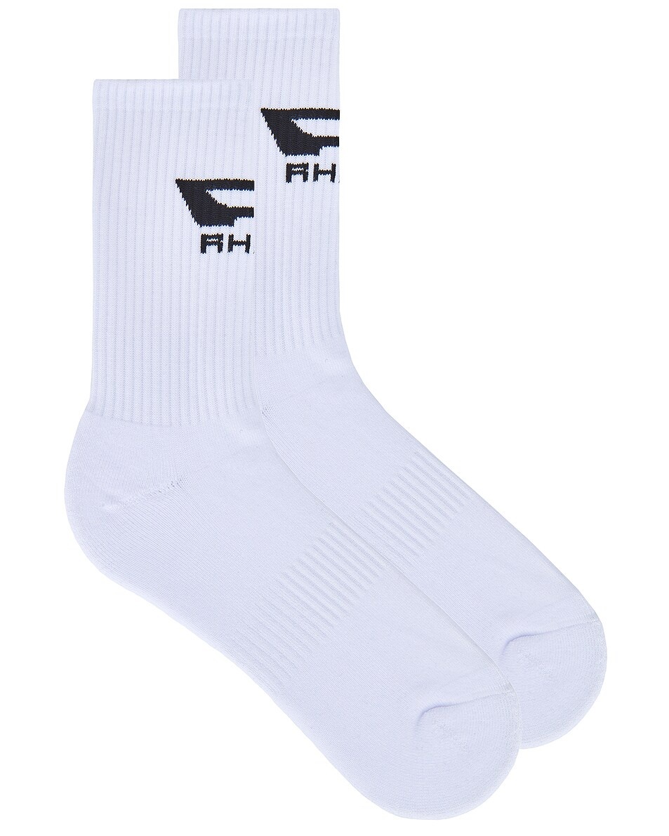 Campione Logo Socks - 1