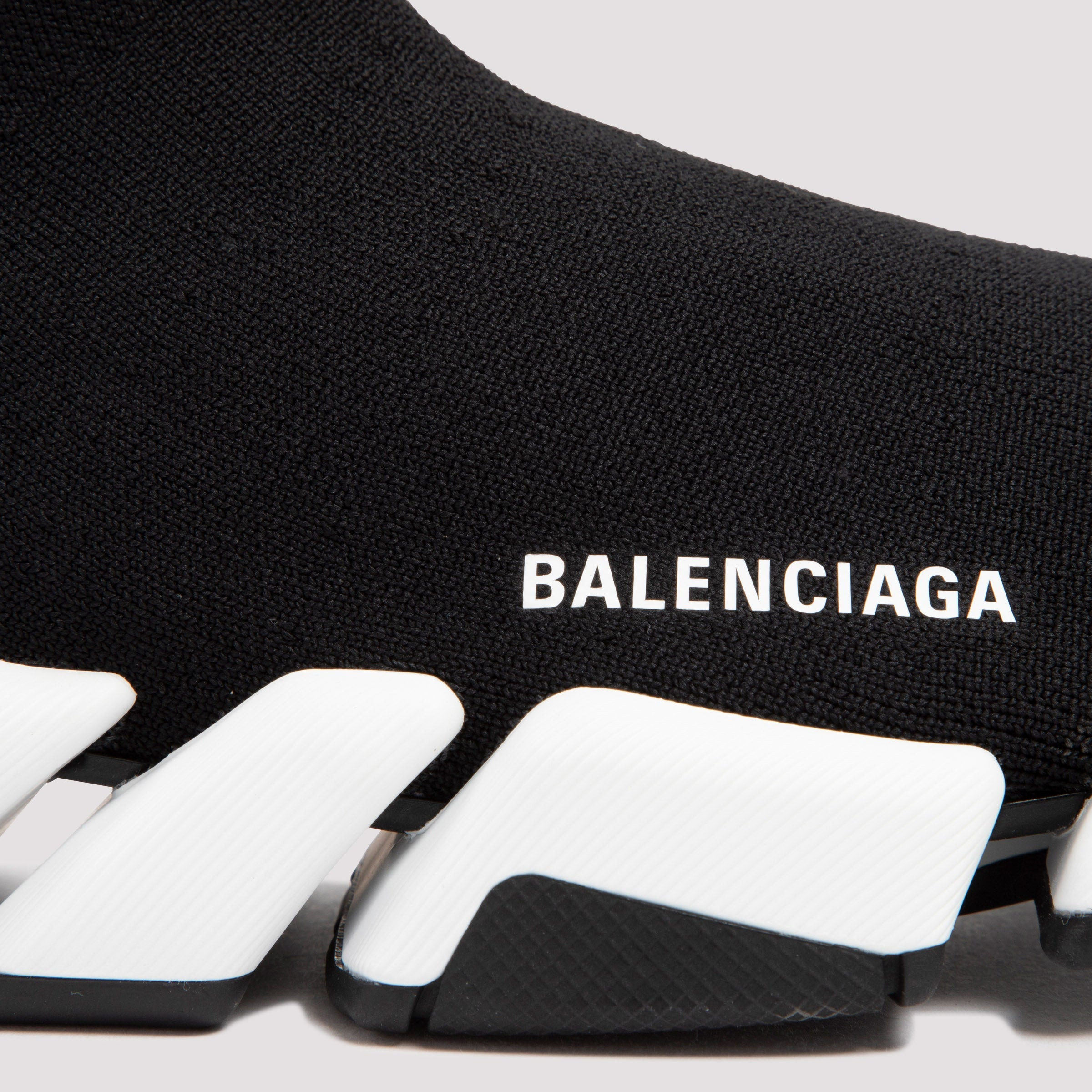 Balenciaga Speed 2.0 Sneakers Men - 4