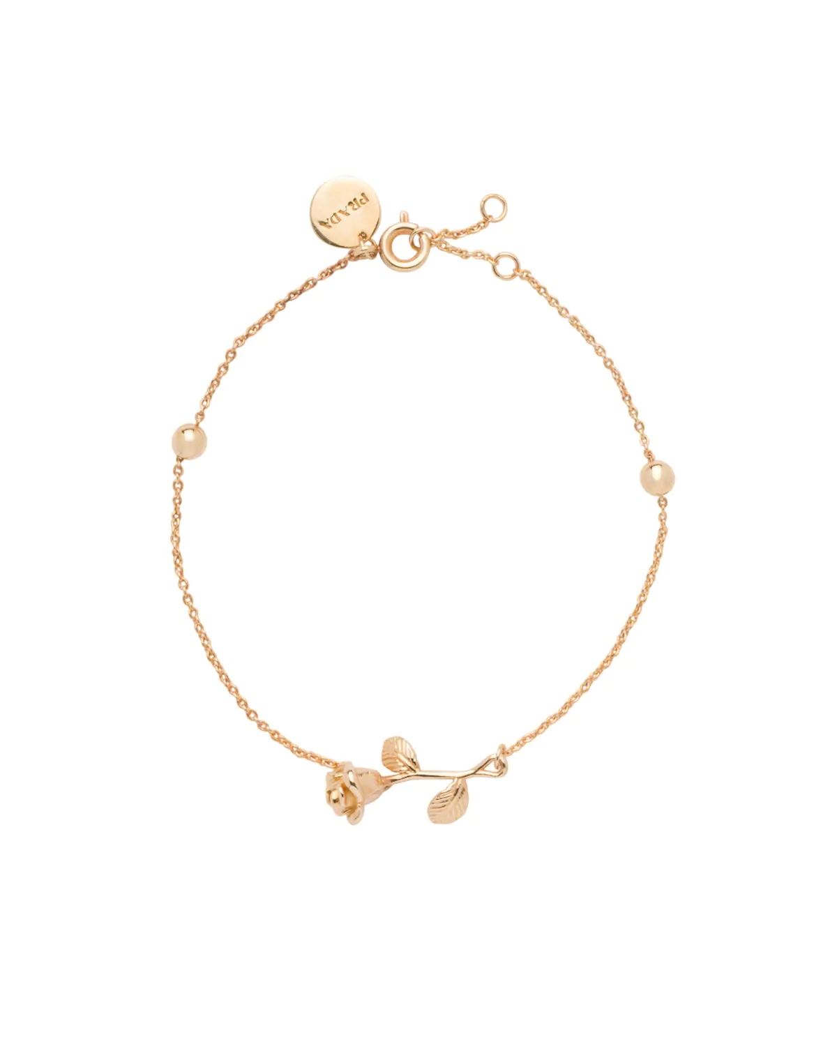 Prada Fine Jewellery gold bracelet - 1