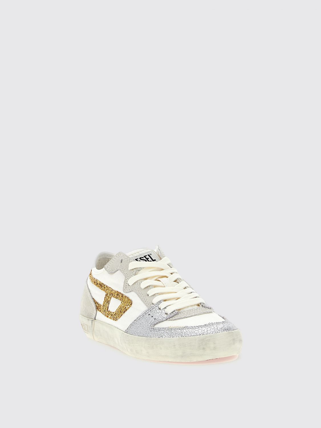 Sneakers woman Diesel - 2
