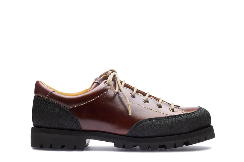Montana Lisse América - Rubber Sole 1