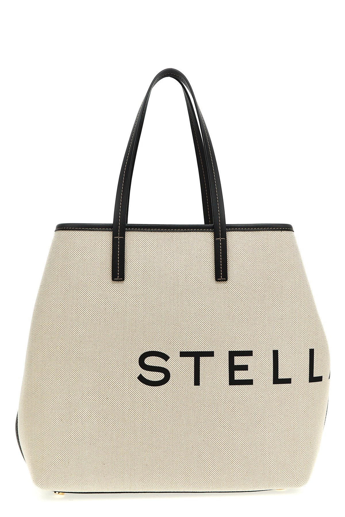 'Logo' shopping bag - 1