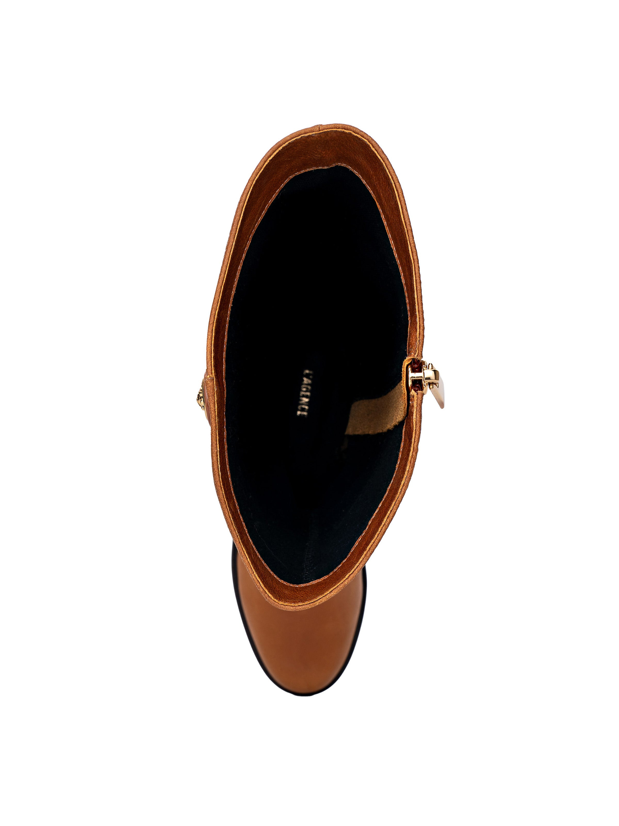 Oceana Riding Boot - 5