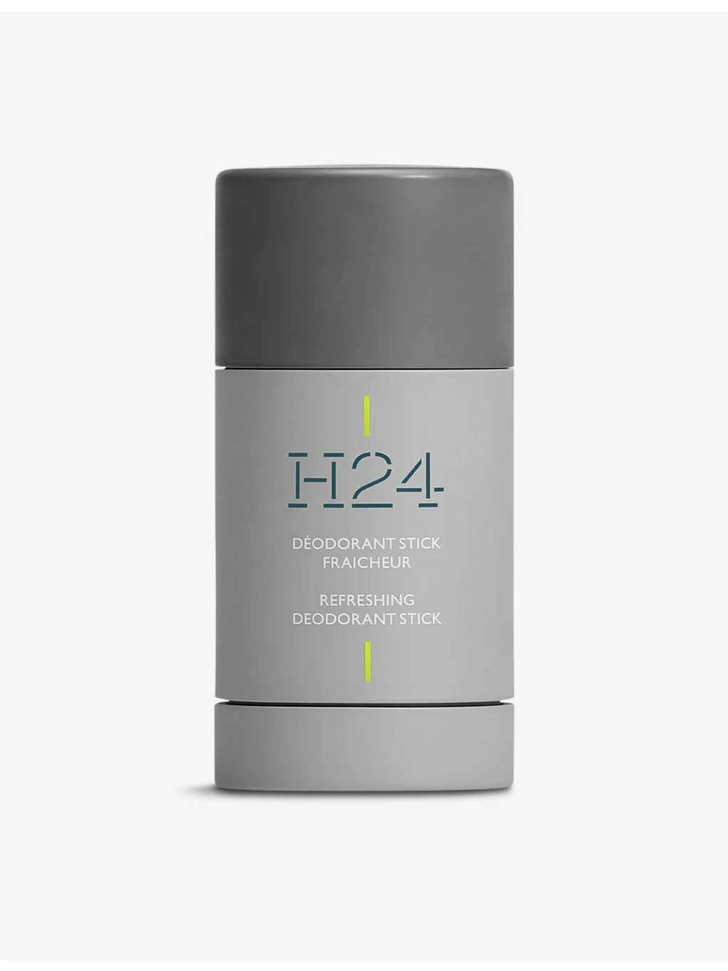H24 stick deodorant 75 ml - 1