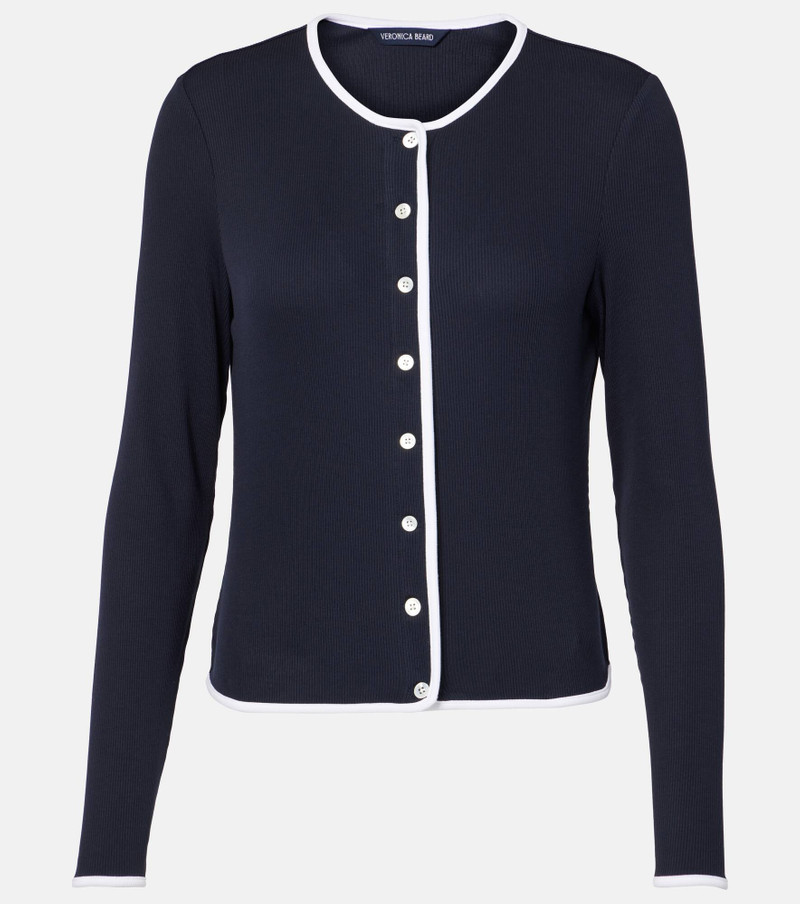 WILMER CARDIGAN - 1