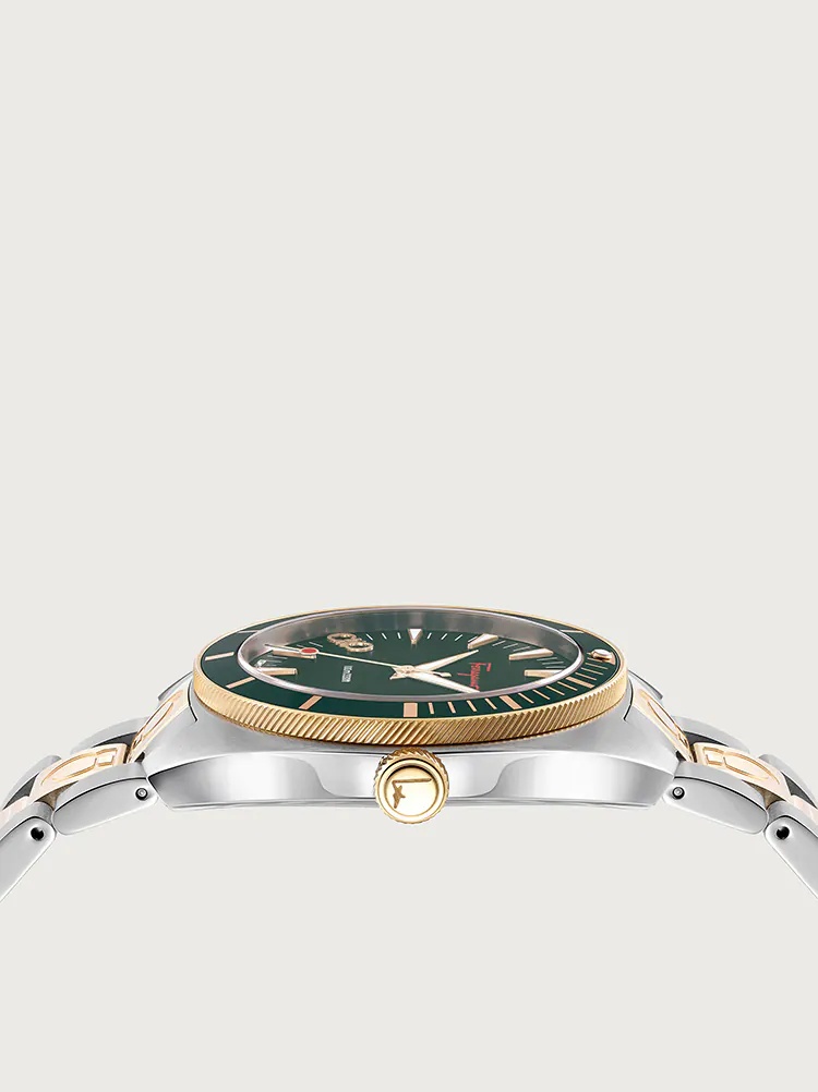 FERRAGAMO EXPERIENCE WATCH - 3