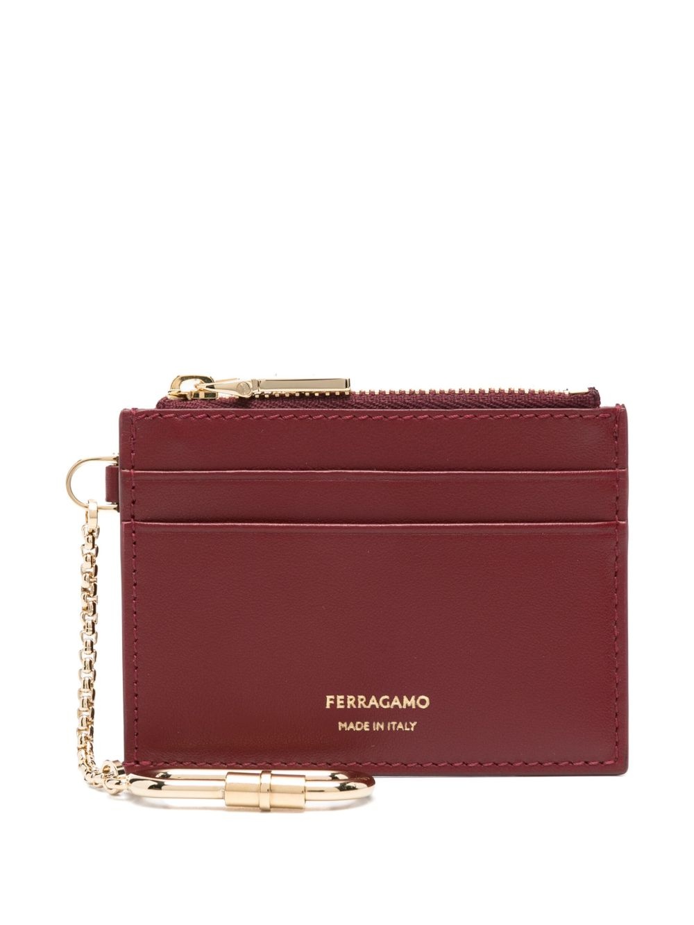 key-holder card holder - 1