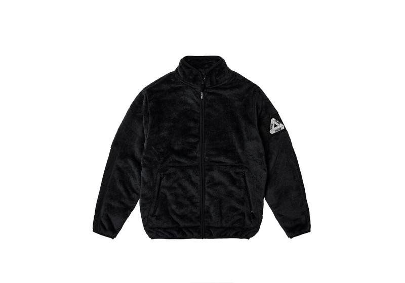 TECH FLEECE FUNNEL 검정 - 1