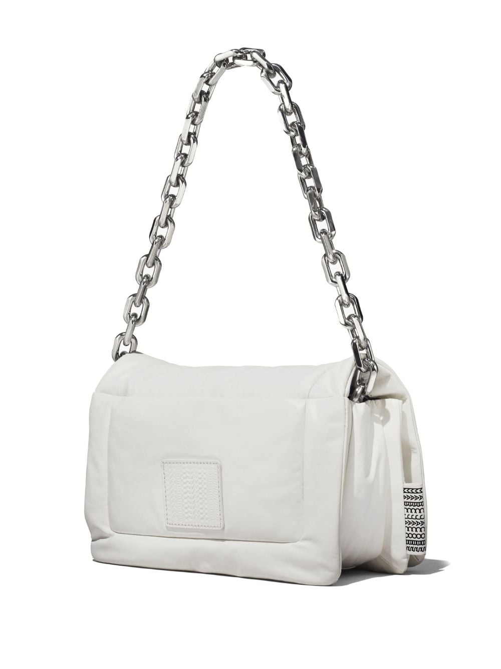 The Barcode shoulder bag - 4