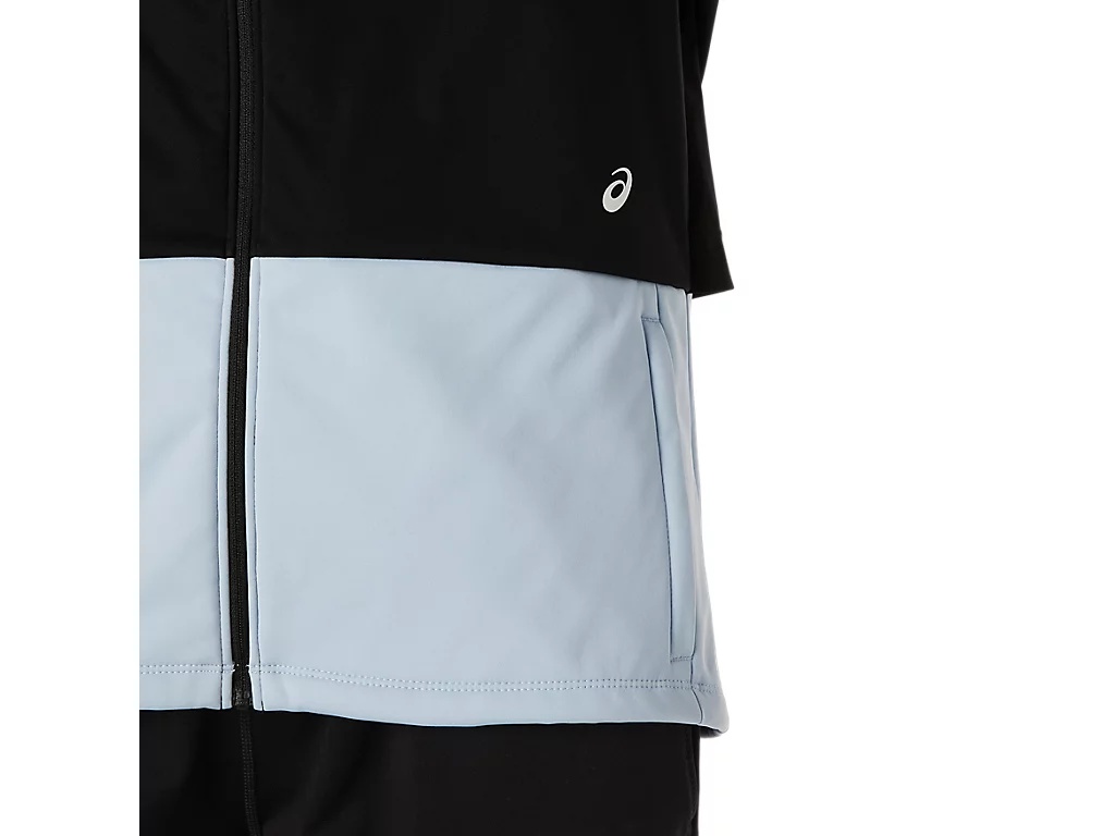 WOMEN'S THERMOSTORM FULL ZIP JACKET - 4